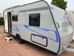 Caravane Sport Line 486