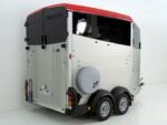 Remorque à chevaux Ifor Williams HBX 511 – Image 12