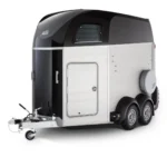 Van Chevaux Ifor Williams HBE 506