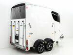 Remorque à chevaux Humbaur Maximus 2700 S – Image 17