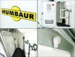 Remorque pour chevaux Humbaur XANTHOS AERO 2400 – Image 8