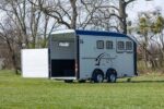 Cheval Liberte – Optimax Diagonal – 4 Places – Neuf – Image 4