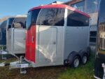 Ifor Williams – Hbx 506 – 2 Places – Neuf – Image 3