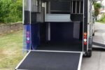 Cheval Liberte – Optimax Diagonal – 4 Places – Neuf – Image 2