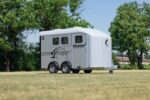 Van Cheval Liberte – Minimax Diagonal – Maxi 3 – 3 Places – Image 10