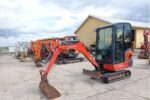 Kubota KX015-4 + 3 GODETS – Image 7