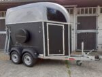 Van Bockmann Uno C luxe avec sellerie 1.5 places – Image 6