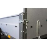 Remorque basculante Stema REX 25 – 3,51 m² – Charge 750 kg – Image 2