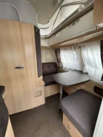 Caravane Hymer Touring Troll 430 60 Edition – Image 18