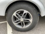 Caravane Hymer Touring Troll 430 60 Edition – Image 19