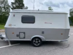Caravane Hymer Touring Troll 430 60 Edition – Image 6
