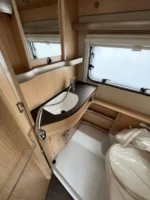 Caravane Hymer Touring Troll 430 60 Edition – Image 11
