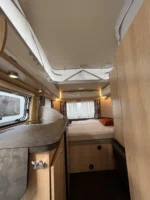 Caravane Hymer Touring Troll 430 60 Edition – Image 13