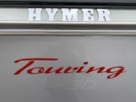 Caravane Hymer Touring Troll 430 60 Edition – Image 7