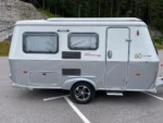 Caravane Hymer Touring Troll 430 60 Edition – Image 2