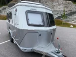 Caravane Hymer Touring Troll 430 60 Edition – Image 5