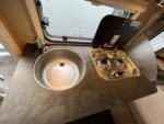 Caravane Hymer Touring Troll 430 60 Edition – Image 12