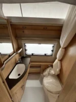 Caravane Hymer Touring Troll 430 60 Edition – Image 8