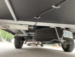 Caravane Hymer Touring Troll 430 60 Edition – Image 22