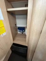 Caravane Hymer Touring Troll 430 60 Edition – Image 10