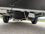 Caravane Hymer Touring Troll 430 60 Edition – Image 23