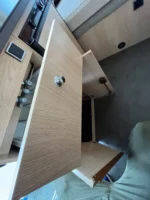 Caravane Hymer Touring Troll 430 60 Edition – Image 14