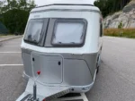 Caravane Hymer Touring Troll 430 60 Edition – Image 3