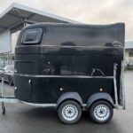 Van chevaux BOOCKMANN Master S