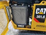 Caterpillar 301.6 mini-pelle occasion 1,8 t 2019 chenilles extensibles – Image 6