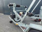Remorque porte-câbles en U 3,5 t avec entraînement F10.35.2M – Image 15