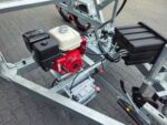 Remorque porte-câbles en U 3,5 t avec entraînement F10.35.2M – Image 9