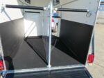 Van 2 places Böckmann Duo Esprit – Image 8
