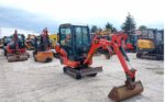 Kubota KX015-4 + 3 GODETS – Image 5