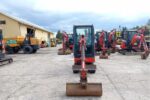 Kubota KX015-4 + 3 GODETS – Image 4