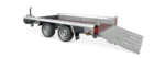Hulco Terrax-2 2600 porte-équipements basique – Image 3