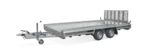 Remorque Hulco Terrax-2 3000 – Image 2