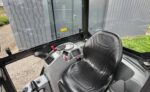 Mini Pelle BOBCAT E17 + 3 Godets GEITH – 1,71T – 2021 – Image 12