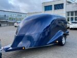 Remorque Excalibur S2, année 2015