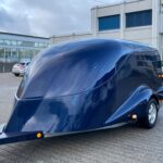 Remorque Excalibur S2, année 2015
