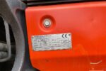 Kubota KX018-4 année 2018 avec Remorque et 3 Godets – Image 16