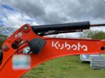 Kubota KX018-4 année 2018 avec Remorque et 3 Godets – Image 11