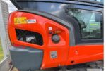 Kubota KX018-4 année 2018 avec Remorque et 3 Godets – Image 4