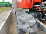 Kubota KX018-4 année 2018 avec Remorque et 3 Godets – Image 15