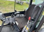 Kubota KX018-4 année 2018 avec Remorque et 3 Godets – Image 22