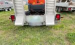 Kubota KX018-4 année 2018 avec Remorque et 3 Godets – Image 23