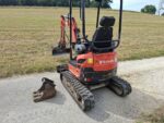 Hutter Kubota U 17-3 – Image 4