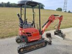 Hutter Kubota U 17-3 – Image 3