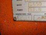 Hutter Kubota U 17-3 – Image 7