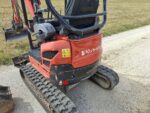 Hutter Kubota U 17-3 – Image 2