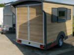 Remorque d’habitation isolée – KÖNIG TINY NEUF – Image 5